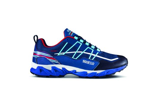SHOE TORQUE 01 MIKI - Imagen 2