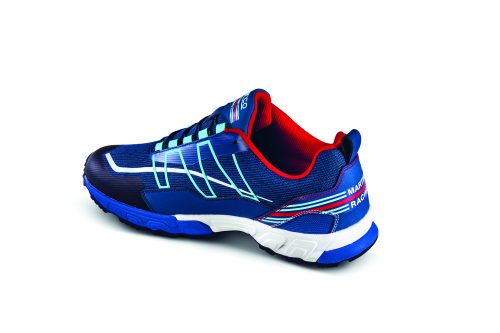 SHOE TORQUE 01 MIKI - Imagen 3