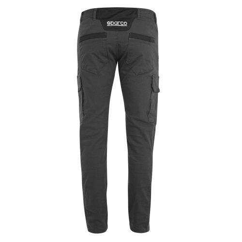 BASCI TECH TROUSER DRAK BOSTON GS - Imagen 2