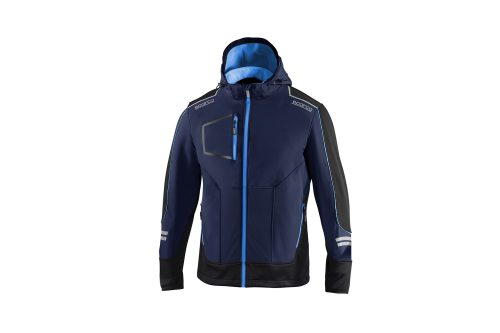 SOFT-SHELL TECH BM/AZ YORK