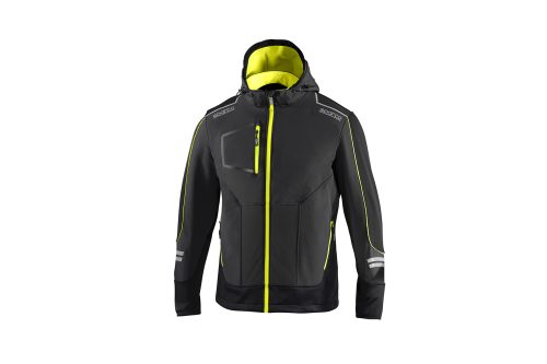 SOFT-SHELL TECH GS/GF YORK