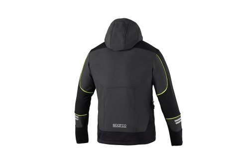 SOFT-SHELL TECH GS/GF YORK - Imagen 2