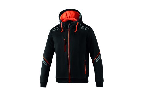 HOODED FULL ZIP NR/AF COLORADO