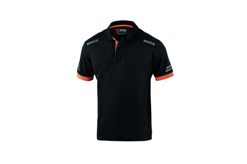 POLO TECH NR/AF TOLEDO
