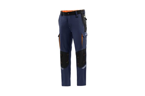 PANTALONI TECH TW BM/AF OREGON