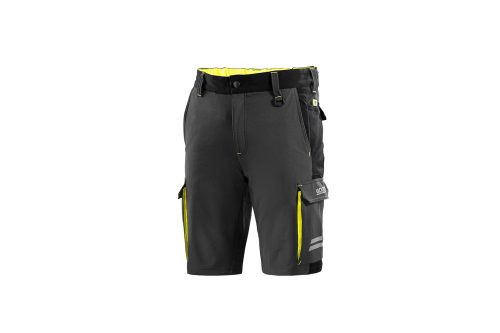 SHORTS TECH TW GS/GF ATLANTA