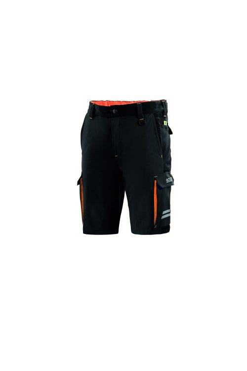 SHORTS TECH TW NR/AF ATLANTA