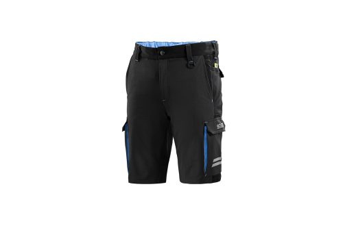 SHORTS TECH TW NR/AZ ATLANTA