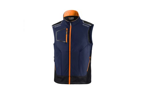 GILET TW BM/AF ILLINOIS