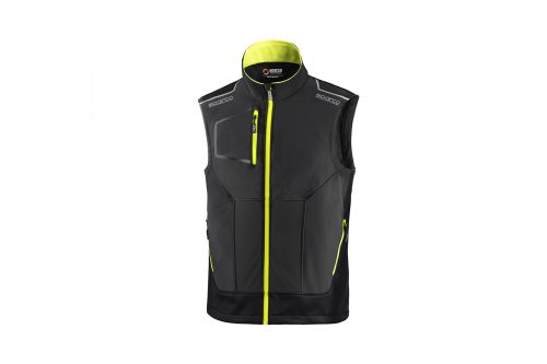 GILET TW GS/GF ILLINOIS
