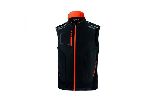 GILET TW NR/AF ILLINOIS