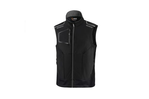 GILET TW NR/GS ILLINOIS
