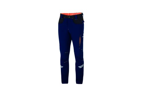 PANTALONI LIGHT TECH BM/AF KANSAS