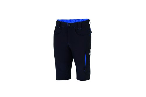 LIGHT SHORTS TECH NR/AZ LAREDO