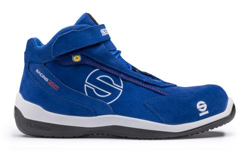 SHOE RACING EVO S3 ESD GILLES