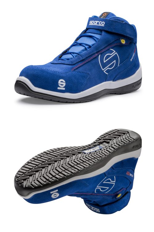 SHOE RACING EVO S3 ESD GILLES - Imagen 2