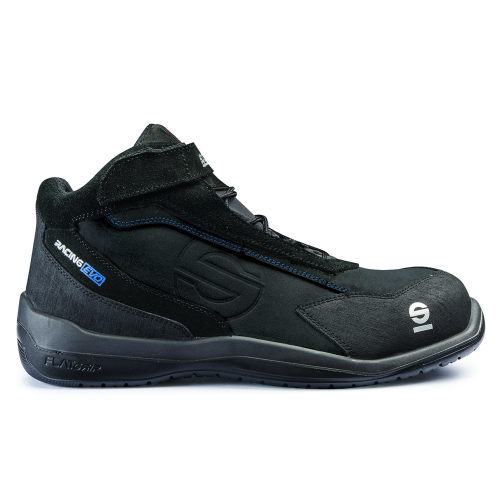 SHOE RACING EVO S3 CLAY