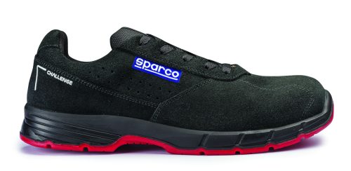 SHOE CHALLENGE S1P HINWILL