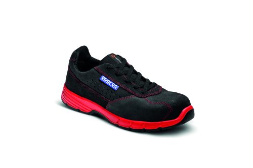 SHOE CHALLENGE S1P WOKING