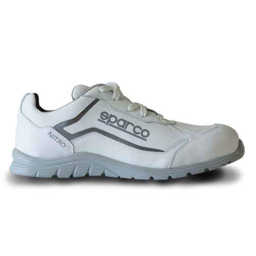 SHOE NITRO S3 HANNU