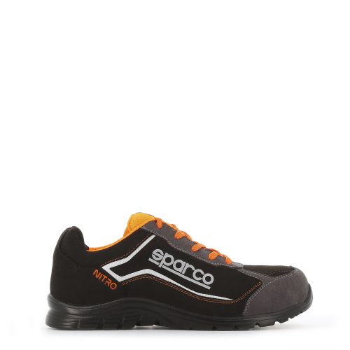 SHOE NITRO S3 DIDIER