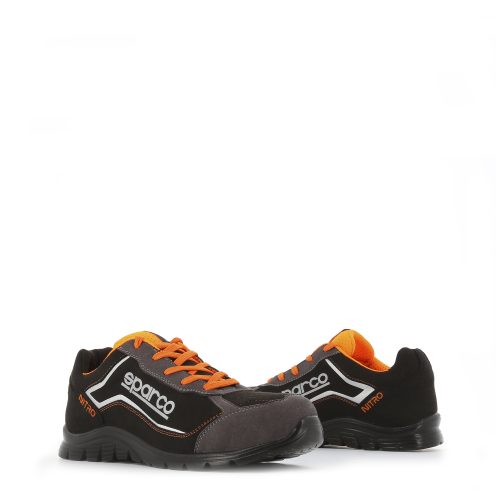 SHOE NITRO S3 DIDIER - Imagen 3
