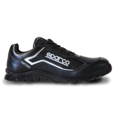 SHOE NITRO S3 MIKKO