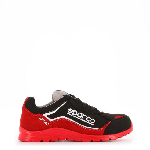 SHOE  NITRO S3 MARCUS