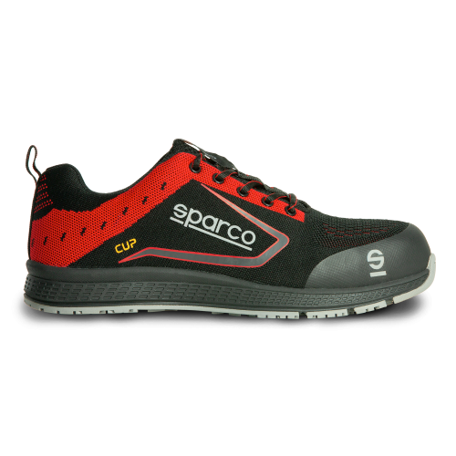 SHOE CUP S1P ALBERT