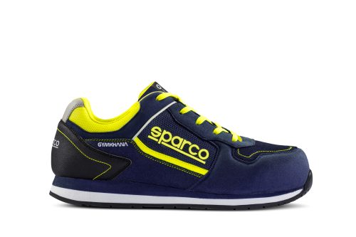 SHOE GYMKHANA S1P DANI