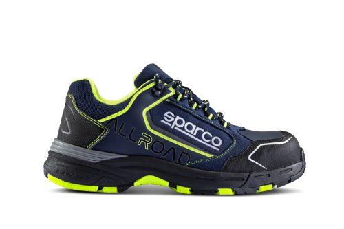 SHOE ALLROAD S3 SOCHI