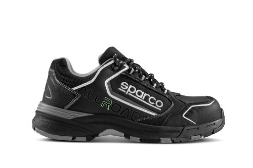 SHOE ALLROAD S3 STIRIA