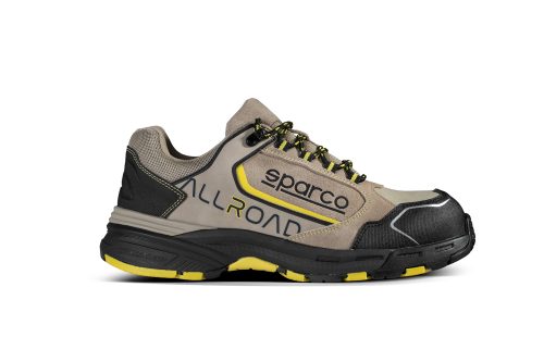 SHOE ALLROAD S3 ESD ROC - Imagen 2