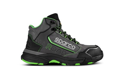 SHOE ALLROAD-H S3 ESD LEAP - Imagen 2