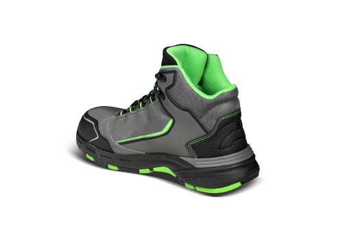 SHOE ALLROAD-H S3 ESD LEAP - Imagen 3