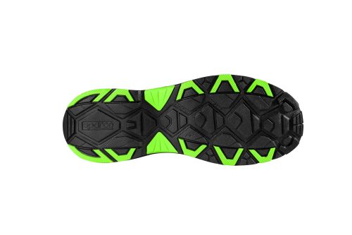 SHOE ALLROAD-H S3 ESD LEAP - Imagen 4