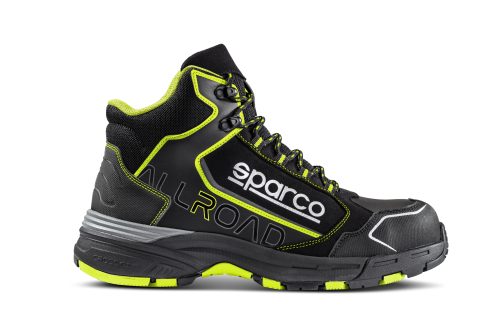 SHOE ALLROAD-H S3 MOTEGI