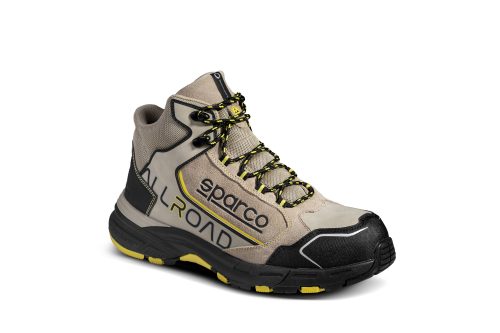 SHOE ALLROAD-H S3 ESD STONE