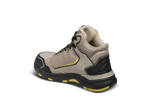 SHOE ALLROAD-H S3 ESD STONE - Imagen 3