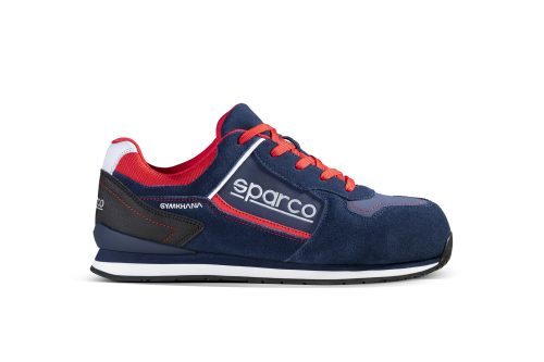 SHOE GYMKHANA S3 ESD  TACOMA