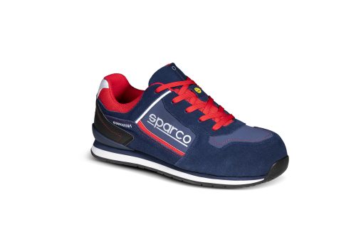 SHOE GYMKHANA S3 ESD  TACOMA - Imagen 3