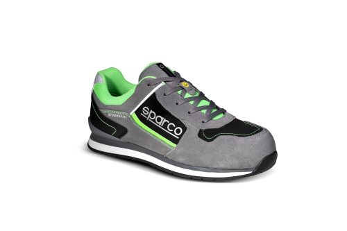 SHOE GYMKHANA S3 ESD CHESTER
