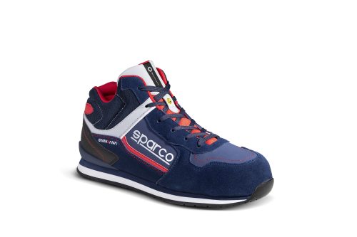 SHOE GYMKHANA-H S3 ESD OLYMPUS