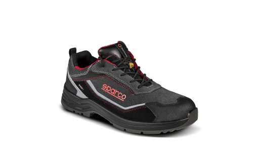 SHOE INDY S1P ESD DETROIT