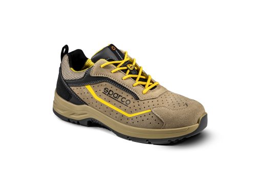 SHOE INDY S1P ESD COLTON