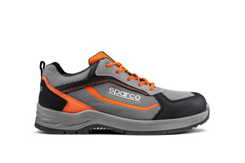 SHOE INDY S1P ESD PATO