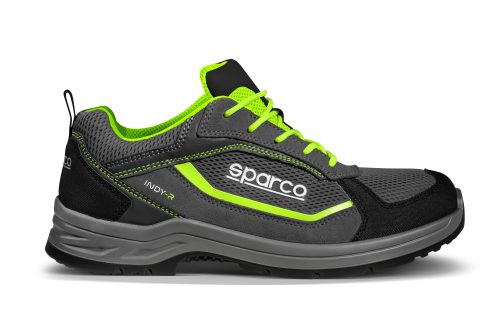 SHOE INDY-R S1P ESD  SONOMA