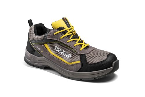 SHOE INDY-R S1P ESD EDMONTON