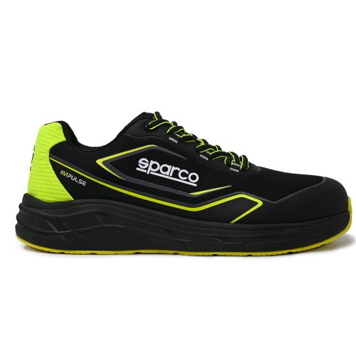 SHOE IMPULSE LUTON S1PS ESD
