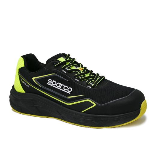 SHOE IMPULSE LUTON S1PS ESD - Imagen 2